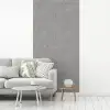 Beton - Oud - Patroon fotobehang vinyl groot 64 -woonkamer