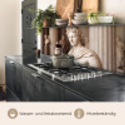 Klassiek - Marmer - Wijn keuken achterwand 2 middel -usp_DE