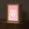 Home - Letters - Groot - Roze Light Box met kabel (Tafellamp) klein -z3d_website