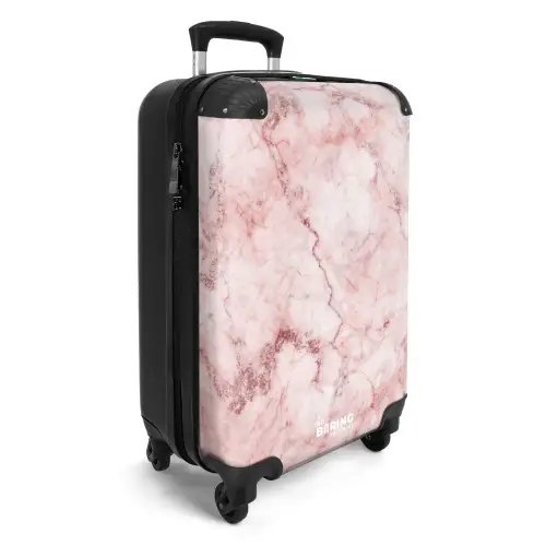 24 NBS - Handbagage koffer - Unisex middel -productfoto_3d