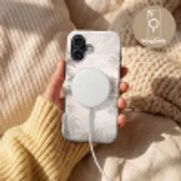 Terras - Water - Natuur - Landschap Toughcase MagSafe Apple iPhone 17 klein -USP_MagsafeV