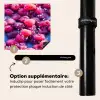 Frambozen - Waterdruppels - Vruchten Inductie beschermer vinyl 3mm middel 274 -zzzzzzz-induclip_FR