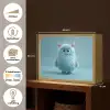Monster - Blauw Light Box met batterij (Wandlamp kind) middel -USP_websiteoverzichtNL