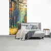 shutterstock-766886038 fotobehang vinyl groot -slaapkamer