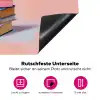 Boeken - Stapel - Kleurrijk Inductie beschermer vinyl 3mm klein -zzzzzzz-lf-onderkant