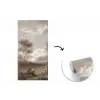 Klassiek - Landschap - Neutraal fotobehang vinyl groot -3d