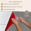 Beton - Textuur - Patronen keuken achterwand spatscherm klein 900 -spatscherm_NL