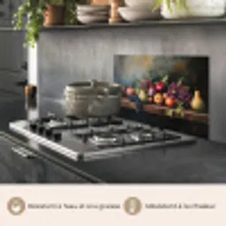 Rustiek - Stilleven - Fruit keuken achterwand spatscherm klein -usp_FR