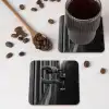 Wijnfles - Glas - Handen - Raam onderzetter kurk middel -sfeer2