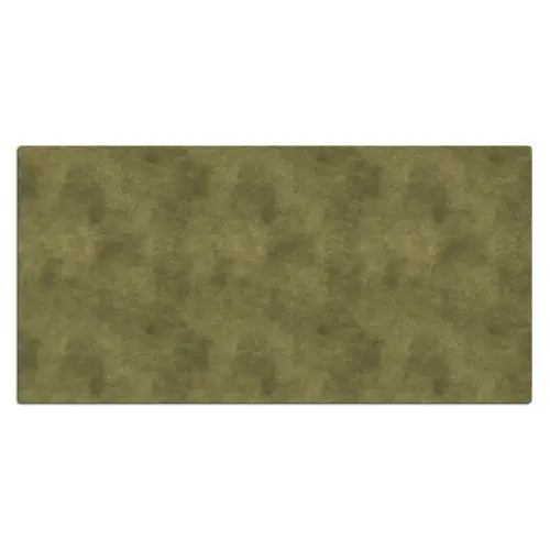 Textuur - Abstract - Groen Muismat XXL klein 681 -3d_leeg