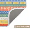 Strepen - Patroon - Zomer Badmat klein 997 -USP_AntislipNL
