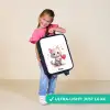 Lieve Lieuwe Kinderkoffer - Zwart klein -sfeer2_UK
