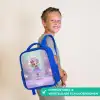 Elf - Tover - Magisch Kinderrugzak - Blauw middel -sfeer3_NL