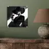 Vrouw - Wijn - Chic plexiglas 5mm klein -sfeer3