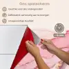 Goud - Marmer - Roze keuken achterwand spatscherm klein -spatscherm_NL
