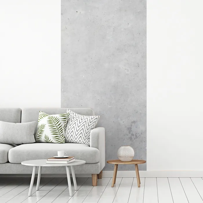 Verwering - Beton - Structuren fotobehang vinyl groot -woonkamer