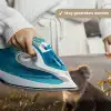 Koala - Bladeren - Ochtendlicht Wandkleed katoen klein -sfeer9