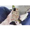 Tropisch - Zomer - Vlinder - Bloemen Telefoonhoesje Samsung Galaxy S10 Lite klein 364 -handS10Lite