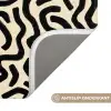 Abstract - Lijnen - Zwart WCmat klein 1009 -USP_AntislipNL
