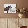 Paard - Modern - Balans PET vilt klein -sfeer4