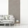 Patroon - Beton - Grijs fotobehang vinyl groot 64 -woonkamer