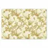 Kraanvogels - Kersenbloesem - Goud Placemat vinyl groot 368 -zzsfeer1_Kitchenyeah-website