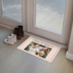 Eigen - Foto - Rand Deurmat klein -sfeer3