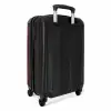 109 NBS - Handbagage koffer - Unisex middel -achterkant