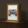 Kinder- en tiener kamer - Gaming - Game controller Light Box met kabel (Tafellamp) klein -z3d_website