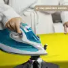 Pak - Hand - Geel Wandkleed katoen klein -sfeer9