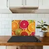 Fruit - Kleurrijk - Close up keuken achterwand spatscherm klein -sfeer2