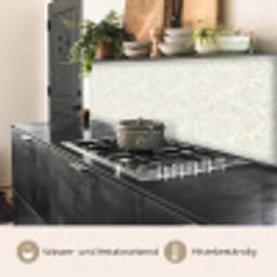 Abstract - Ruiten - Beige keuken achterwand 2 middel 871 -usp_DE