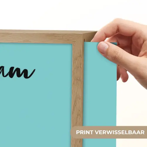 T-Rex - Zonnebril - Blauw - Glimlach Light Box met batterij (Wandlamp kind) middel -USP_websiteprintNL