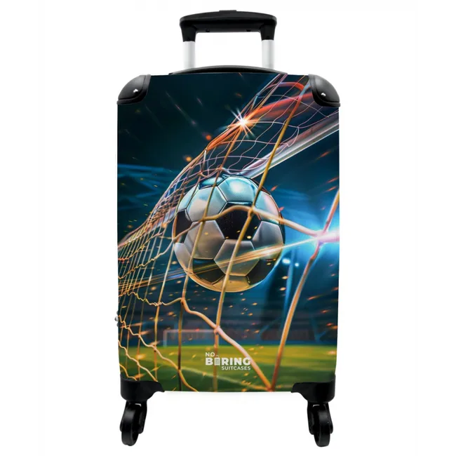 Suitcase - Great goal