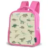 dinosaurus-eb-ssgsjcqyvkdvhiny-3-4-medium Kinderrugzak - Roze middel -schuin