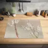 Winterse Fluisteringen Inductie beschermer vinyl 3mm klein -sfeer5