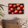 Groente - Rood - Tomaten canvas 2cm klein -sfeer1