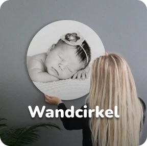 wandcirkel 