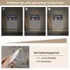 Dino - Ruimtepak - Planeten Light Box met kabel (Kinderlampje) klein -USP_dimbaarNL