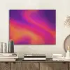 Abstract - Patroon - Kleurverloop PET vilt klein -sfeer1