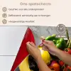 Krat - Fruit - Regenboog keuken achterwand spatscherm klein -spatscherm_NL