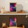 Playstation - Kleurrijk - Abstract - Neon Light Box met kabel klein -sfeer3_kind