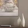 Kerst - Gnome - Bord - Kleurrijk PET vilt klein -sfeer6_closeup