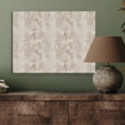 Slang - Patroon - Beige PET vilt klein 837 -sfeer2