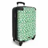 65 NBS - Handbagage koffer - Unisex middel -productfoto_3d