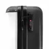 sjonny-schildpad NBS - Handbagage koffer - Unisex middel -slot