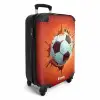 Spetterende Goal NBS - Handbagage koffer - Unisex middel -productfoto_3d