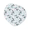 Klein - Oceaan - Walvissen - Octopus Wandcirkel Organisch Forex 3mm klein 629 -3d