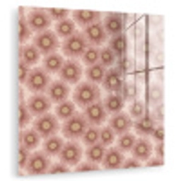 Gerbera - Bloemen - Roze plexiglas 5mm klein 11 -zzzproduct_nieuw