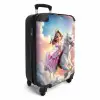 Lana luchtprinses Koffer - NBS - Handbagage middel -productfoto_3d